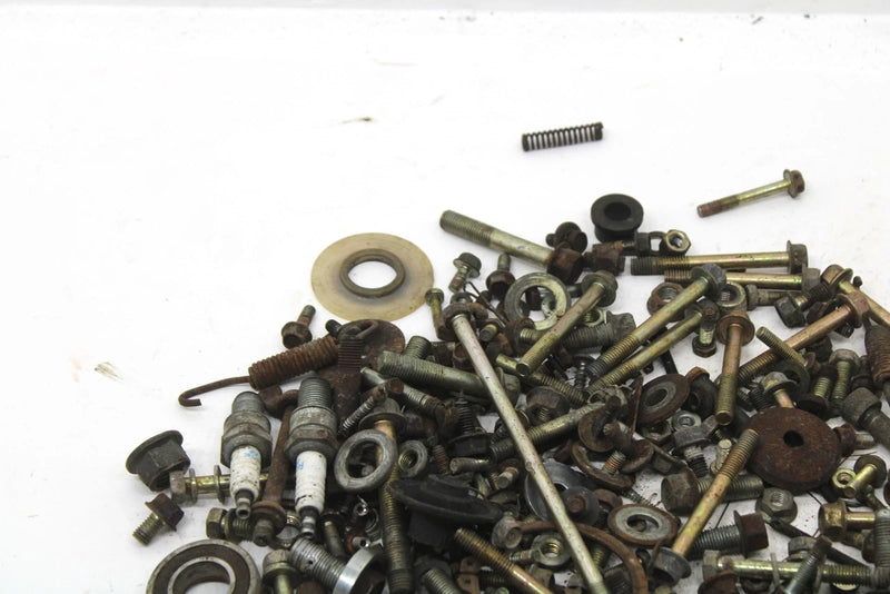 1989 Yamaha Ovation Oem Hardware Kit SY67