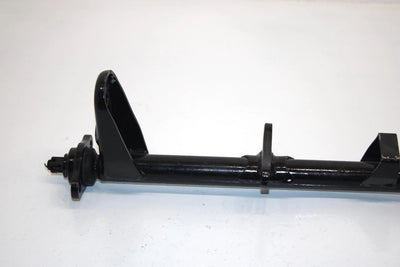 87 Kawasaki Bayou 185 Klf185a Oem Steering Column Shaft 39114-1053 AK13
