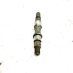 14-15 Arctic Cat Prowler HDX 500 OEM Secondary Rear Prop Shaft 0819-021 XA2.1