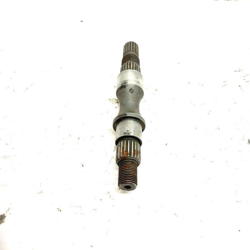 14-15 Arctic Cat Prowler HDX 500 OEM Secondary Rear Prop Shaft 0819-021 XA2.1