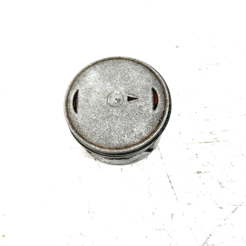 91-02 Suzuki King Quad 300 4x4 OEM 68.4mm Piston W/Pin  12111-19B80-0F0 AS34