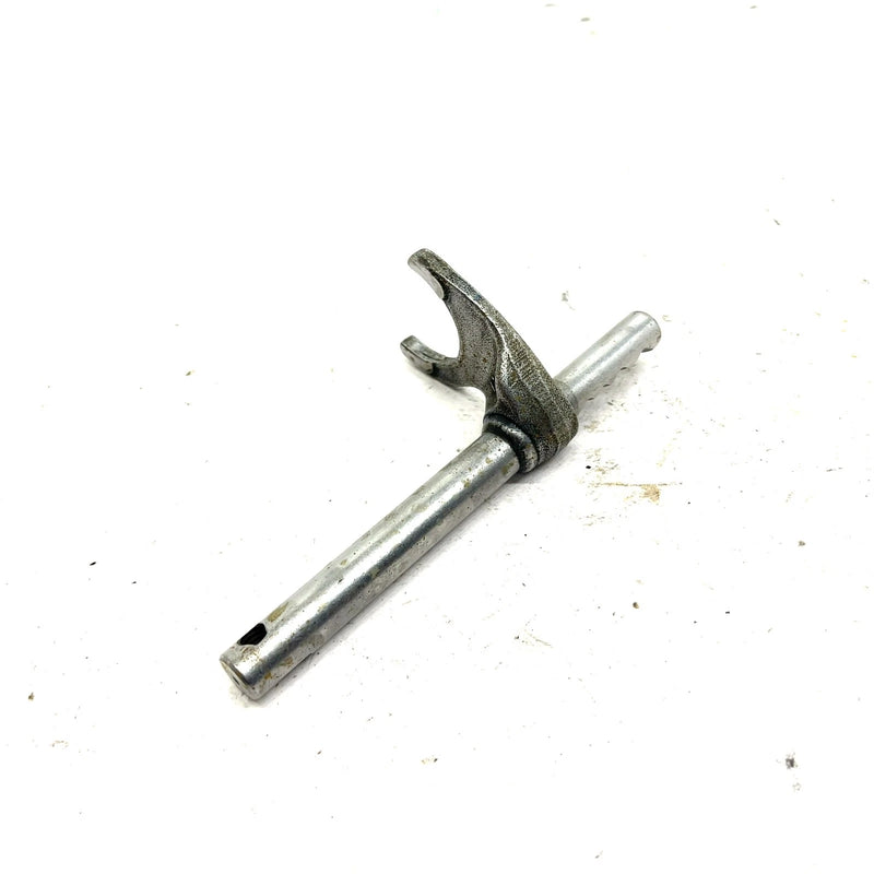 05-13 Kawasaki Brute Force 650 4x4 OEM Shift Fork 49047-1104 AK34