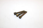 95 Polaris Magnun 425 4x4 OEM Oil Pump Mount Bolt Set 3084962 AP111