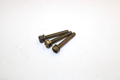 95 Polaris Magnun 425 4x4 OEM Oil Pump Mount Bolt Set 3084962 AP111