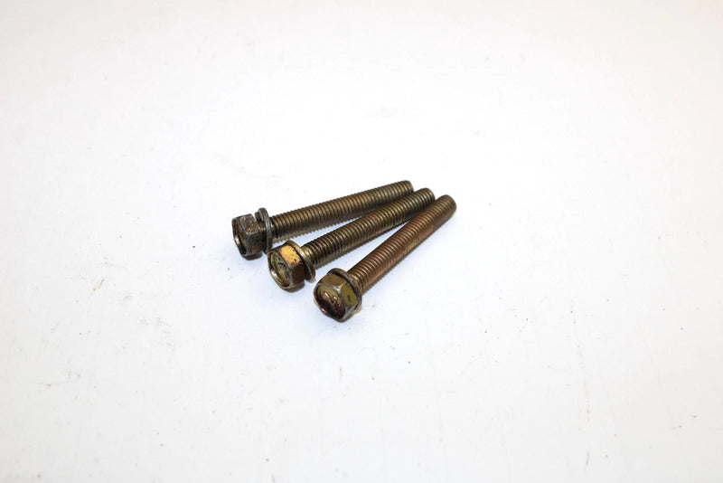 95 Polaris Magnun 425 4x4 OEM Oil Pump Mount Bolt Set 3084962 AP111