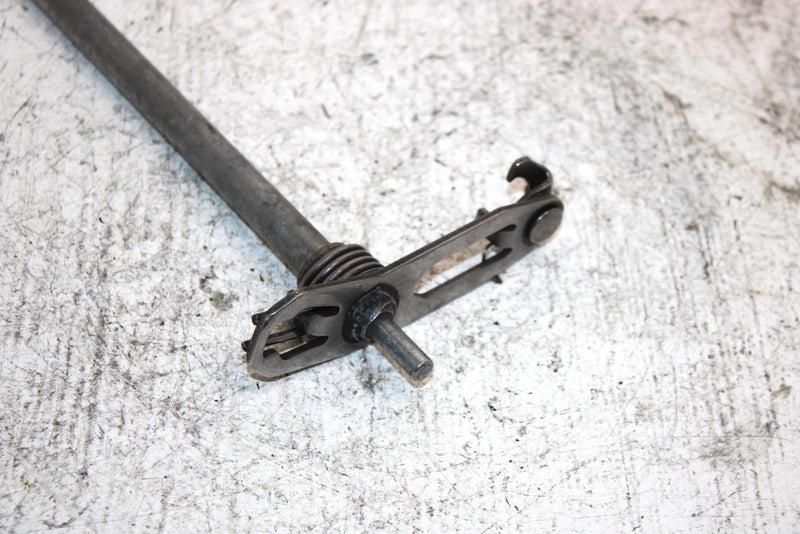 1987 Yamaha  Warrior Oem Shift Shaft 1UY-18101-00-00 1UY-18101-02-00 AY16