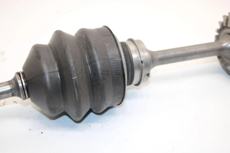18 Suzuki King Quad 500 Oem Rear Prop Shaft 27155-31G30 AS3