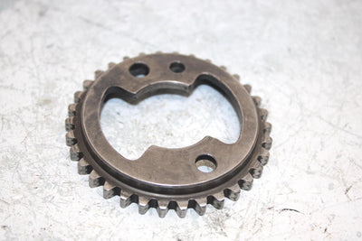 10 Arctic Cat 450 Efi  Oem Upper Camshaft Sprocket 0809-259 AA18