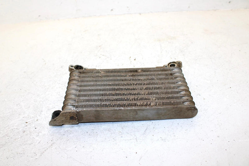 06 Honda Trx 400 Faa Fourtrax Rancher At Oem Oil Cooler 15600-HN7-003 AH55