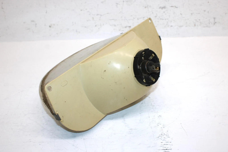 1996 Arctic Cat Zrt 600 Oem Headlight 0609-245 SA37