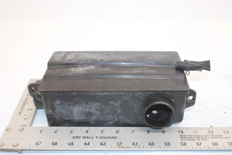 1985 Honda Atc 110a All Terrain Oem Airbox Base 17210-943-000 AH58