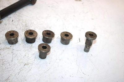 97 Arctic Cat Cougar 550 Oem Upper A Arm W/Bushings 0703-404 SAS8