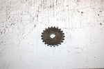 2004 Honda Fourtrax Recon Es Oem Oil Pump Gear 15133-HM8-000 AH8