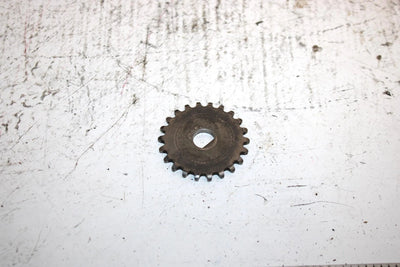 2004 Honda Fourtrax Recon Es Oem Oil Pump Gear 15133-HM8-000 AH8