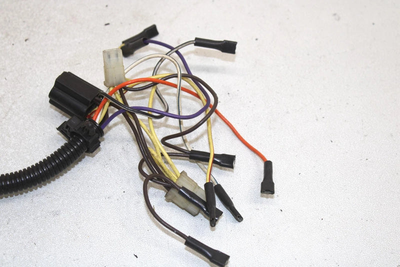 Polaris Oem Headlight Wiring Harness 2460382 Q973
