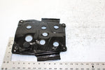 1992 Kawasaki Bayou 220 Oem Engine Skid Plate 55020-1271 AK35