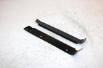 92 Polaris Sport Gt Oem Belly Pan Brace Set 5220522-458 5220522-067 SP62