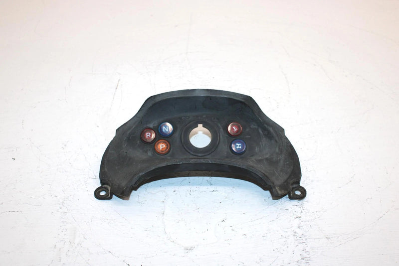 2000 Yamaha  Kodiak 400 Oem Indicator Panel 5GH-2837L-00-00 AY26