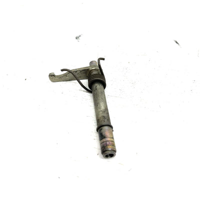 09 Honda Rancher 420 TRX420 ES OEM Reverse Stopper Arm 24860-HP5-000 AH76