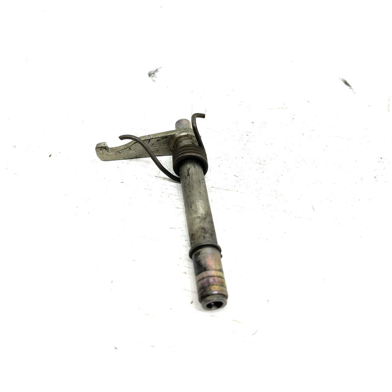 09 Honda Rancher 420 TRX420 ES OEM Reverse Stopper Arm 24860-HP5-000 AH76