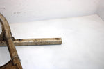 06 Can-am Outlander 400 Oem Rear Rack Mount AB0