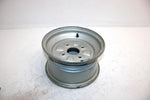 2003 Can-am Rally 200 Oem 10x5 Front Wheel Rim 705400115 AB11