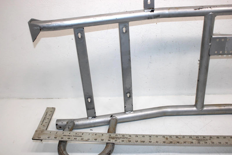 2006 Polaris Ranger Xp 700 Oem Left Frame Support 1014728-418 1015907-418 XP3