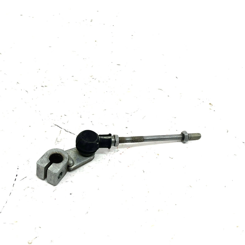 00-12 Yamaha Big Bear 400 YFM400 OEM Shift Arm/Shaft 4KB-18112-01-00 AY52