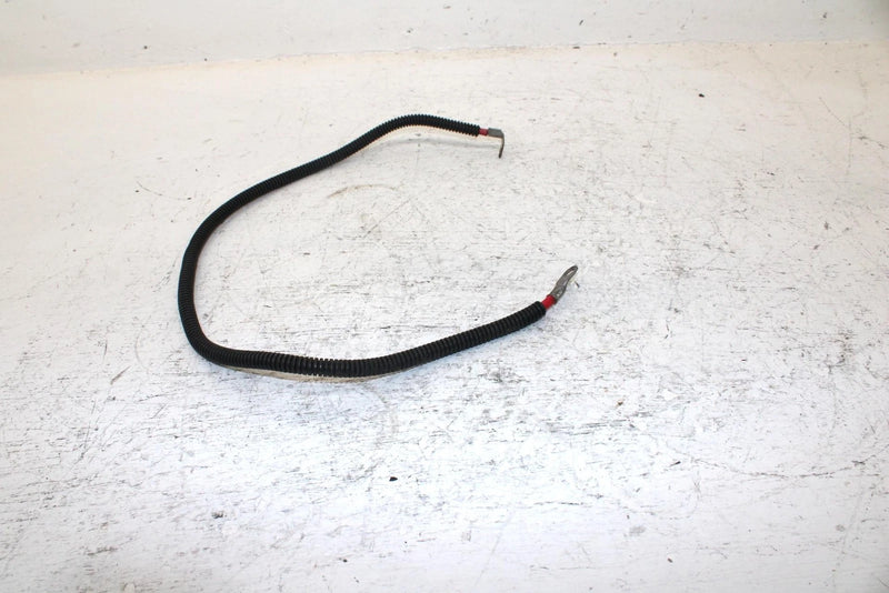 02 Arctic Cat 375 Automatic 4x4 Green Oem Positive Solenoid Cable 0445-003 AA29