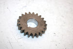 15 Suzuki King Quad 500 Oem Oil Pump Drive Gear 16321-11H00 AS10