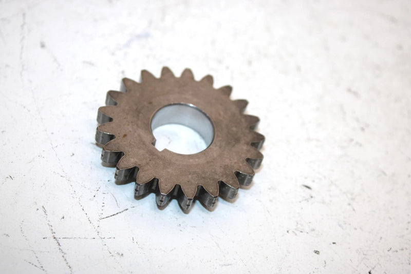 15 Suzuki King Quad 500 Oem Oil Pump Drive Gear 16321-11H00 AS10