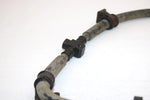 1992 Honda Trx 300 A Oem Front Lower Brake Line 45128-HC4-751 AH51