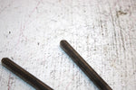 84 Yamaha 3 Wheeler Tri Moto OEM Shift Fork Shaft Set 5H0-18531-00-00 AY21