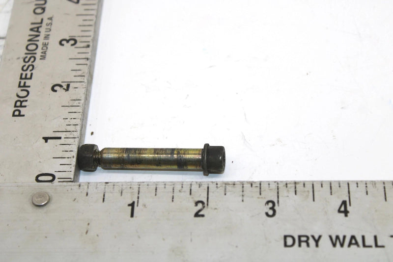 97 Ski-doo Formula 500 Oem Clutch Lever Roller Arm Screw Set of 3 205065044 SS76
