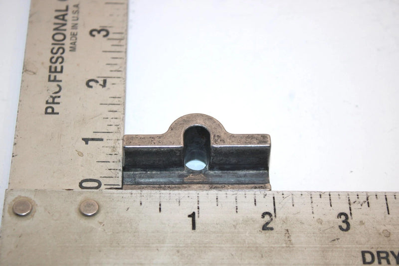 03 Arctic Cat Firecat 500 Sno Pro Oem Track Adjuster Block 2604-116 SA259