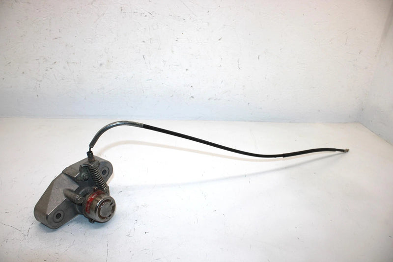92 Yamaha Vmax 4 750 Vx750 Oem Caliper Body Comp 1 89A-25730-00-00 SY22