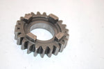 01 Arctic Cat 400 4x4 Oem 23T 4th Drive Gear 3446-018 AA0