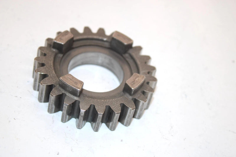 01 Arctic Cat 400 4x4 Oem 23T 4th Drive Gear 3446-018 AA0