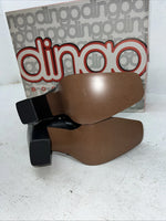 New Women’s Black Dingo Cowboy Boots. 7 M. 18-132