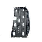 05-06 Polaris Trail Blazer 250 OEM Footrest 1014653-458 AP221