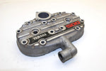 1994 Yamaha Vmax 500 Oem Engine Motor Cylinder Head 8AB-11111-00-00 SY80