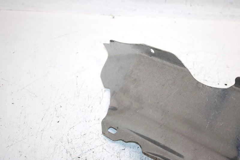 2014 Polaris Sportsman 570 OEM Outer Exhaust Heat Shield 5257785 AP73