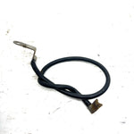 1984 Honda TRX200 OEM Battery Ground Cable 32601-958-680 AH78