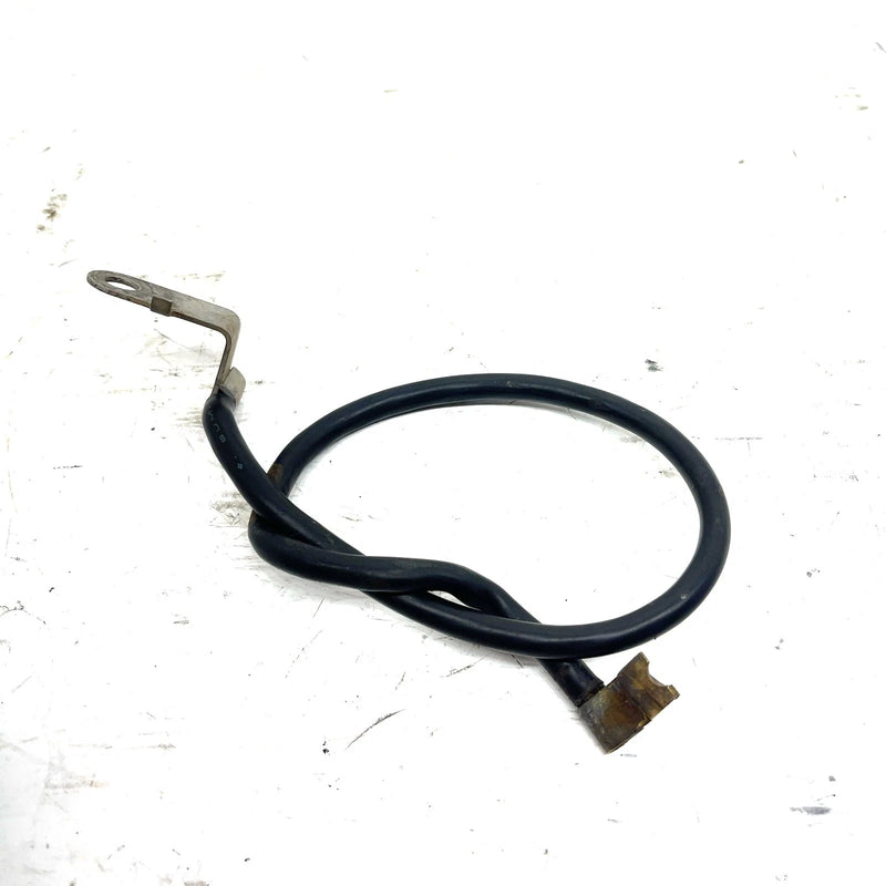 1984 Honda TRX200 OEM Battery Ground Cable 32601-958-680 AH78