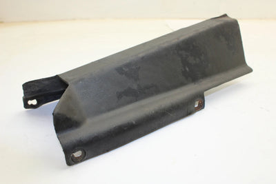 87 Polaris Trail Boss 250 4x4 OEM Front Upper Chain Guard 5430902 AP105