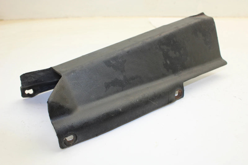 87 Polaris Trail Boss 250 4x4 OEM Front Upper Chain Guard 5430902 AP105