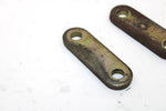 1988 Yamaha Bravo Oem Rear Suspension Bar Spacer Pair 8G5-47466-00-00 SY72