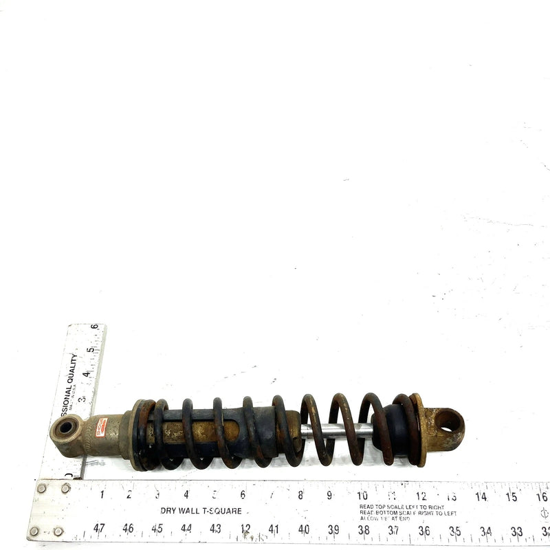 86-88 Honda FourTrax 200 TRX200SX OEM Rear Suspension Shock 52400-HB3-003 AH91