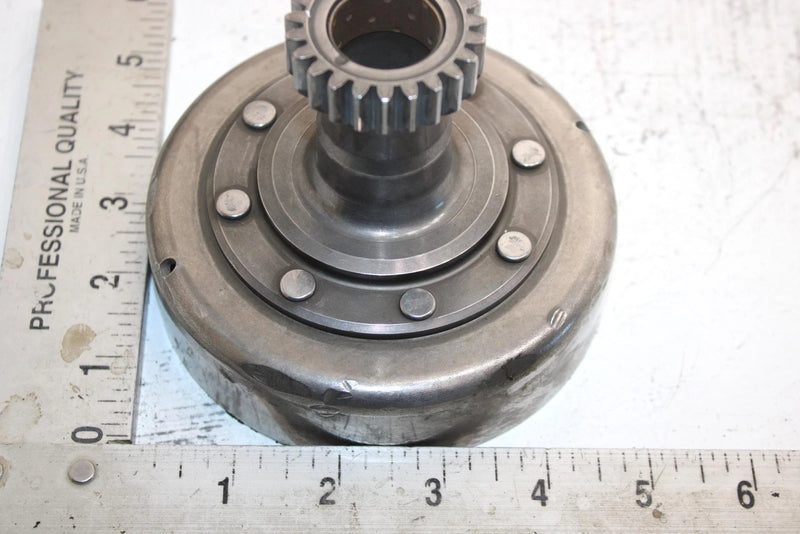 2004 Honda Fourtrax Recon Es Oem One Way Clutch Drum 22500-HS0-A00 AH8