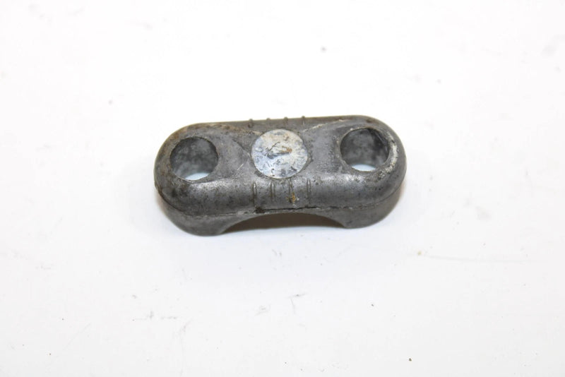 Ski-doo Oem Aluminum Handlebar Mount Pair 709400919 Q3862